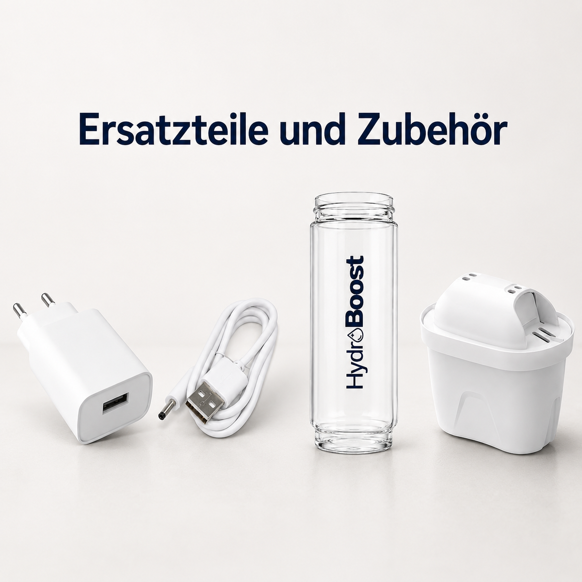 Ersatzteile