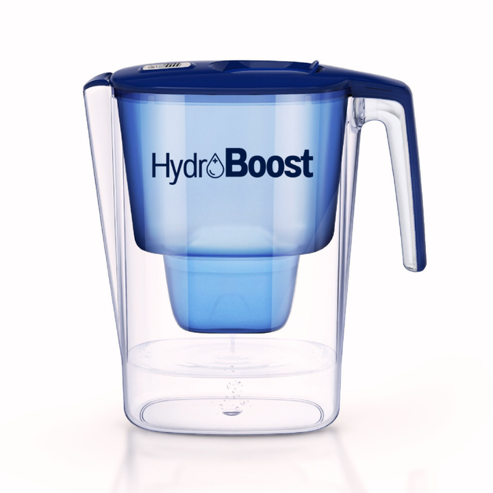 The Pure Wasserfilter - inkl. 1x Kartusche
