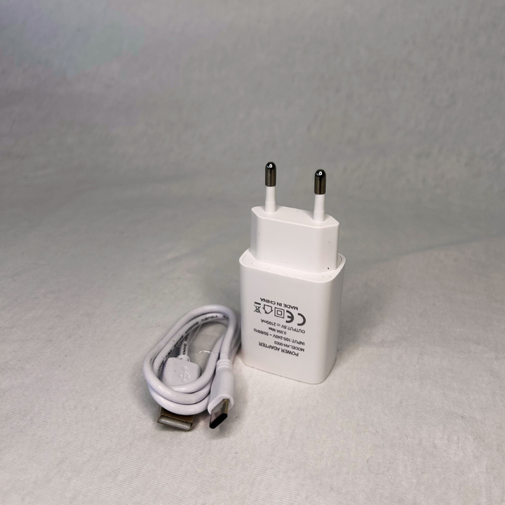 HydroBoost USB-Stecker EU