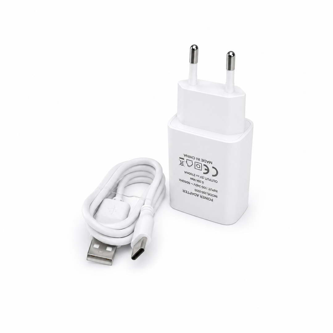HydroBoost USB-Stecker