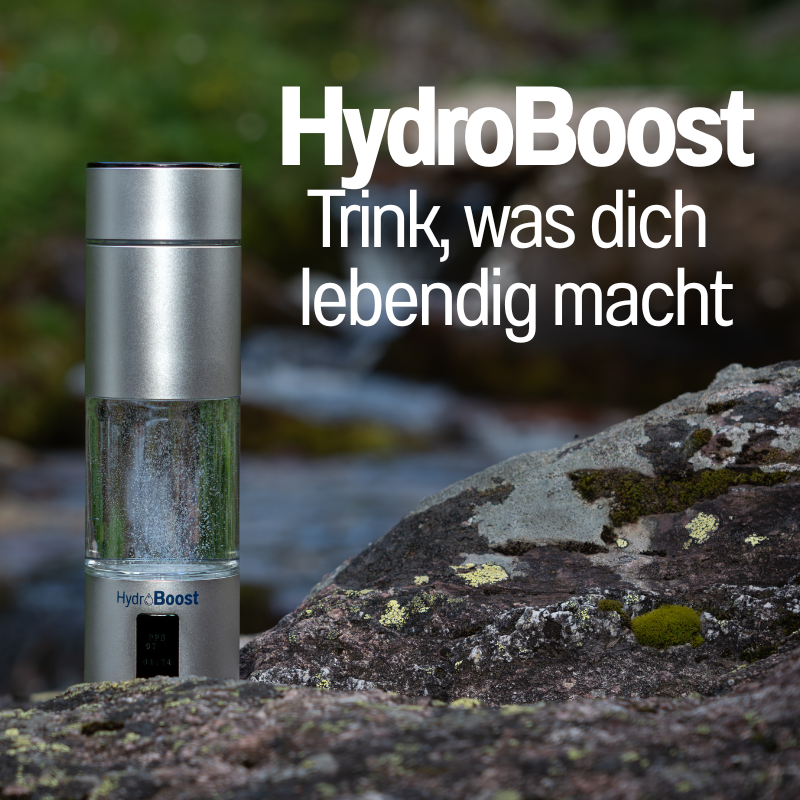 The Luxe -Natürlich stark. Spürbar gesund