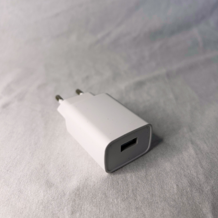 HydroBoost USB-Stecker EU