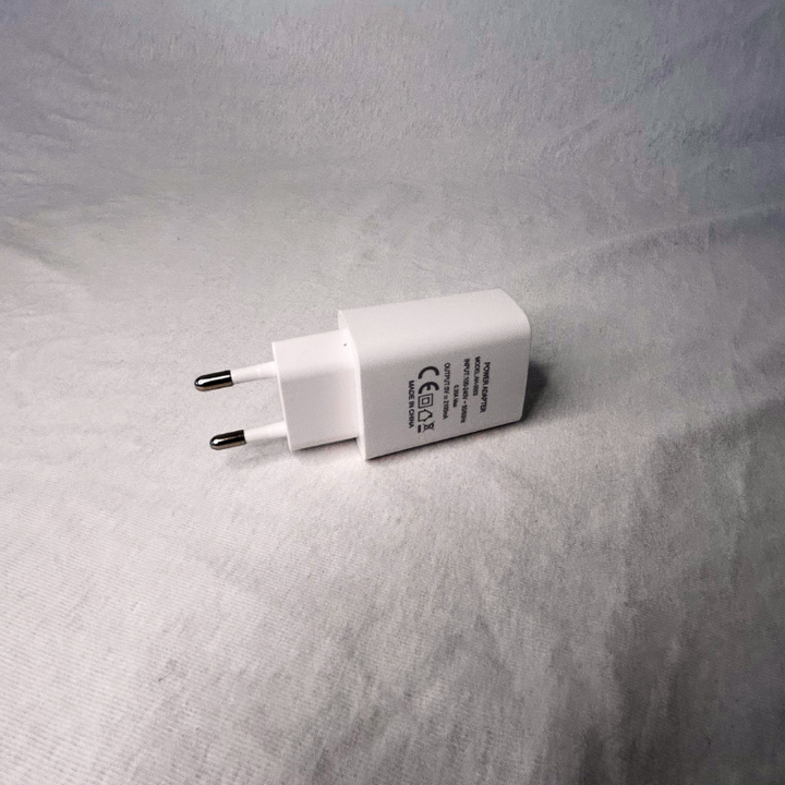 HydroBoost USB-Stecker EU